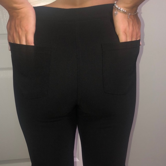 Tuxedo Pants - Picture 5 of 5